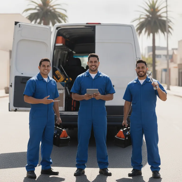 Reparación Bomba de Calor equipo en Miramar